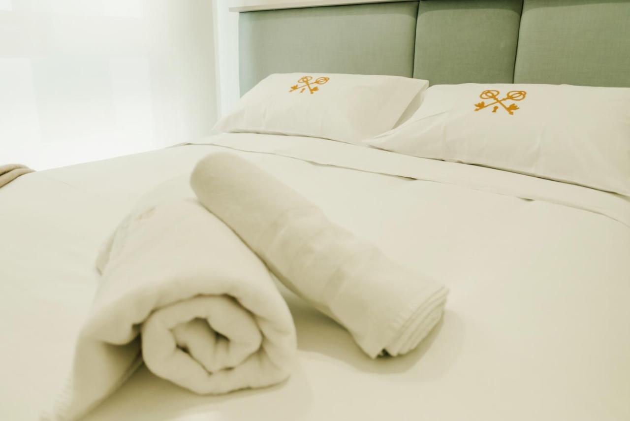 Reyes Catolicos Premium Homes 알리칸테 외부 사진