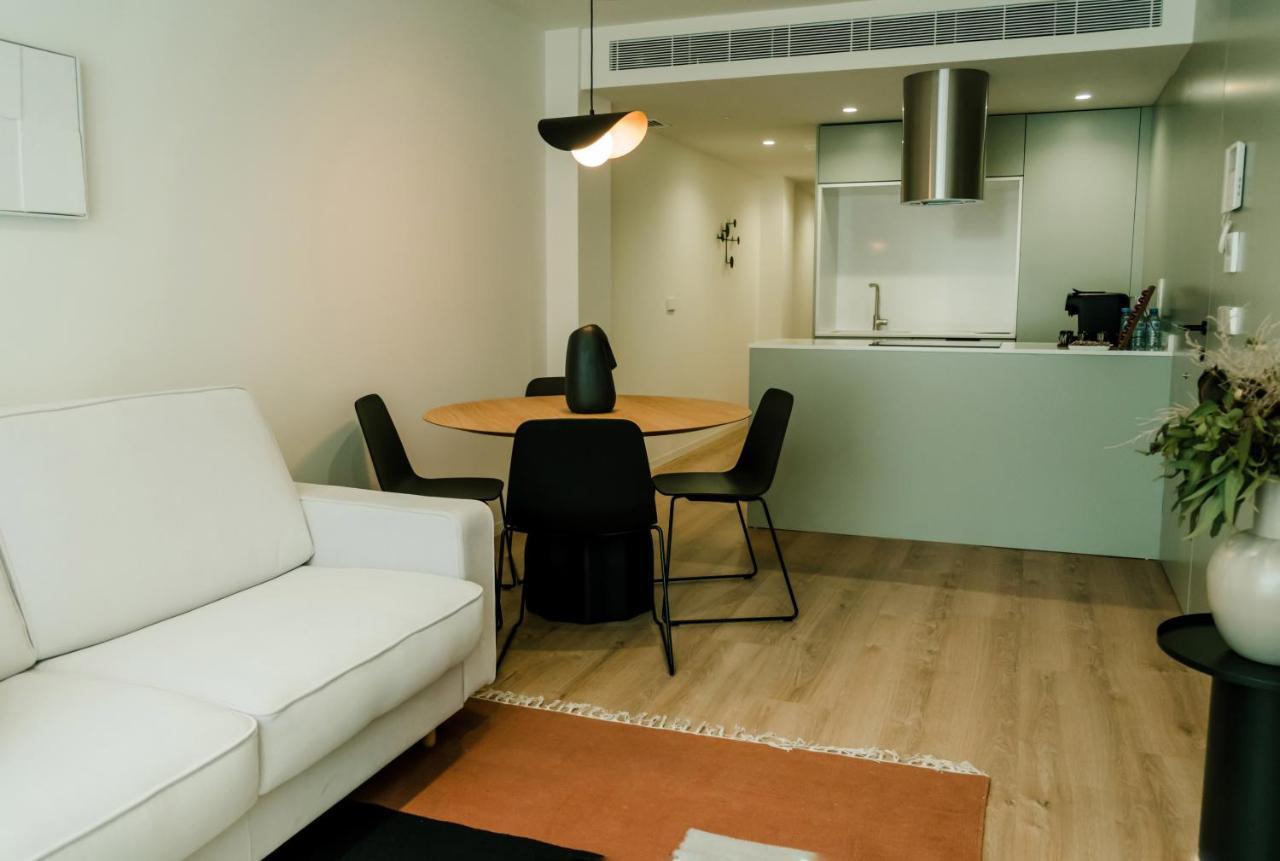 Reyes Catolicos Premium Homes 알리칸테 외부 사진