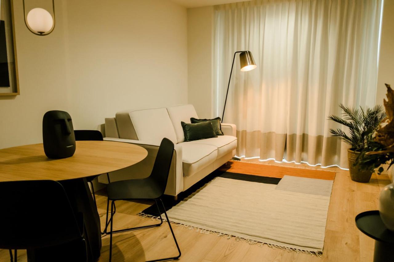 Reyes Catolicos Premium Homes 알리칸테 외부 사진
