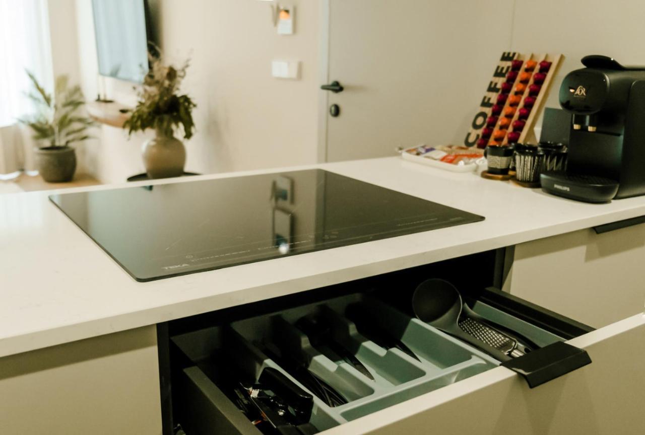 Reyes Catolicos Premium Homes 알리칸테 외부 사진