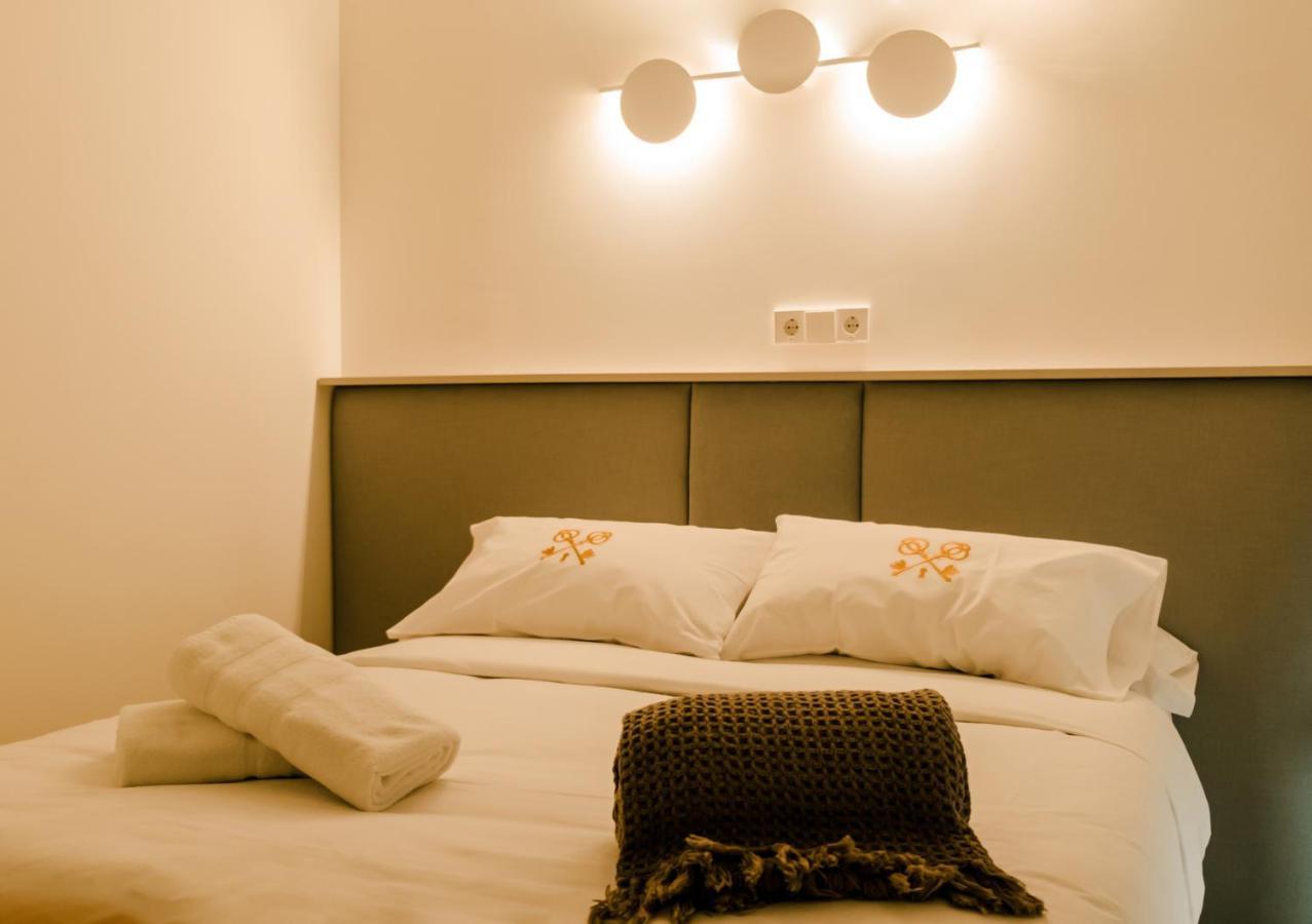 Reyes Catolicos Premium Homes 알리칸테 외부 사진