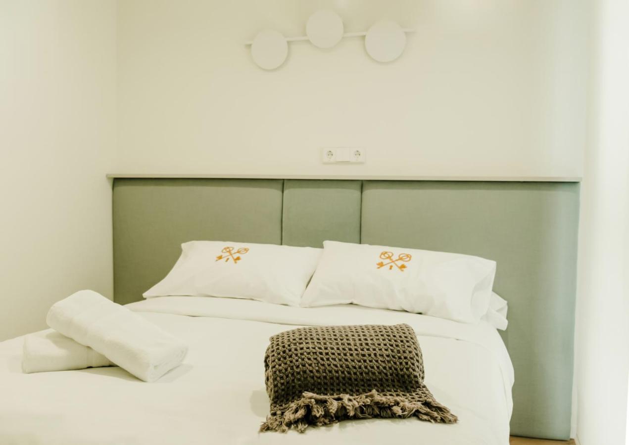Reyes Catolicos Premium Homes 알리칸테 외부 사진