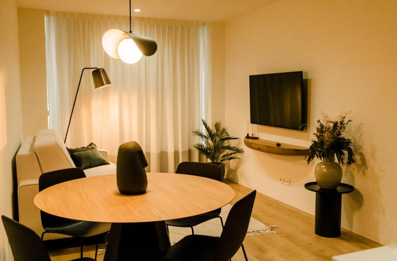 Reyes Catolicos Premium Homes 알리칸테 외부 사진