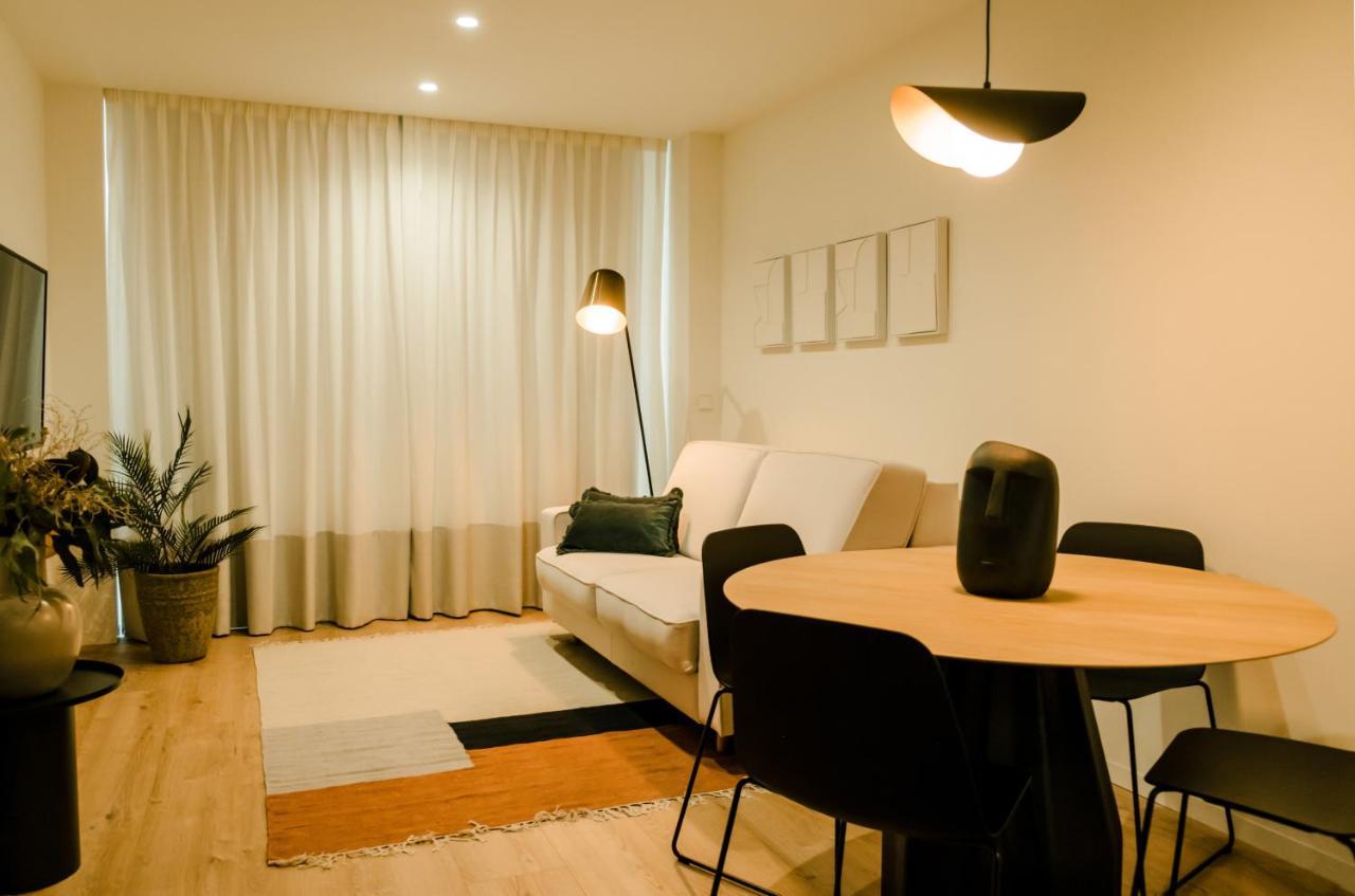 Reyes Catolicos Premium Homes 알리칸테 외부 사진