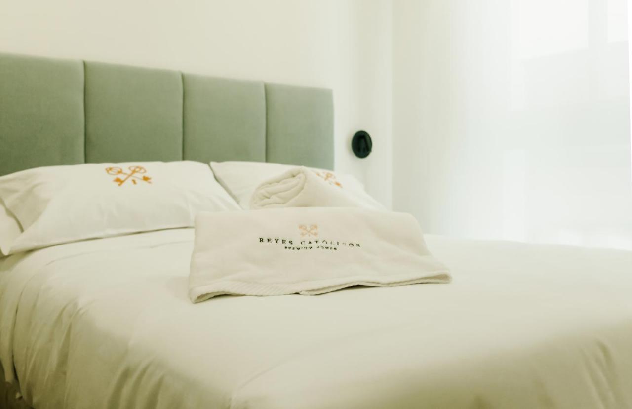 Reyes Catolicos Premium Homes 알리칸테 외부 사진