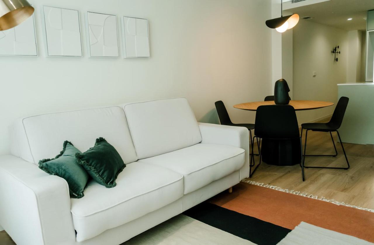 Reyes Catolicos Premium Homes 알리칸테 외부 사진