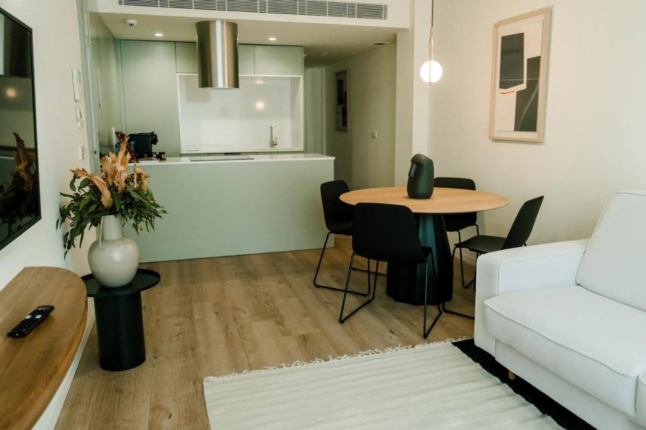 Reyes Catolicos Premium Homes 알리칸테 외부 사진