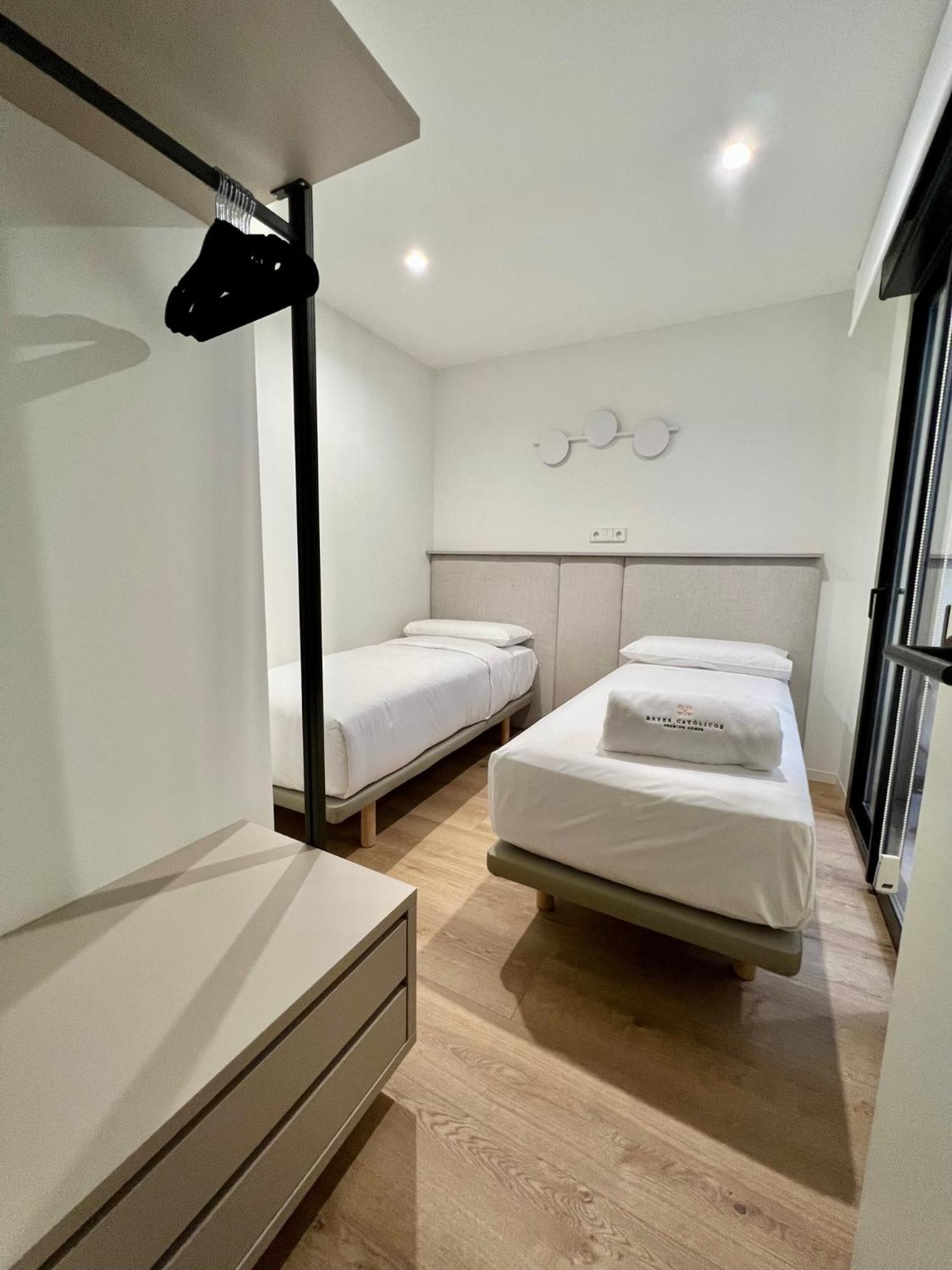 Reyes Catolicos Premium Homes 알리칸테 외부 사진